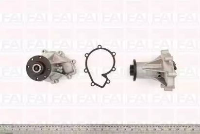 FAI AUTOPARTS WP1435