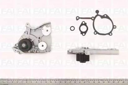 FAI AUTOPARTS WP2413