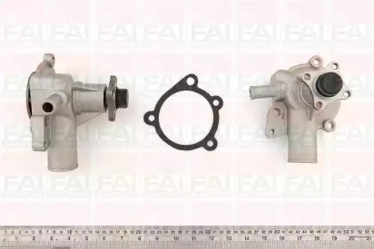 FAI AUTOPARTS WP2525