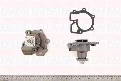 FAI AUTOPARTS WP2565