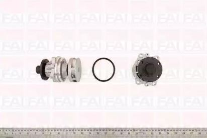 FAI AUTOPARTS WP2735