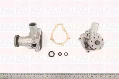 FAI AUTOPARTS WP2928