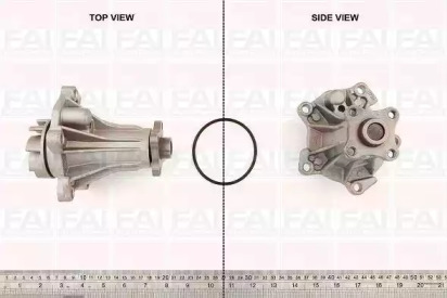 FAI AUTOPARTS WP2934