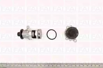 FAI AUTOPARTS WP3067