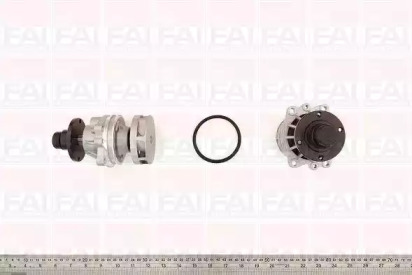 FAI AUTOPARTS WP3096