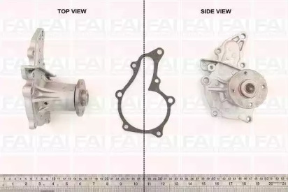 FAI AUTOPARTS WP3133