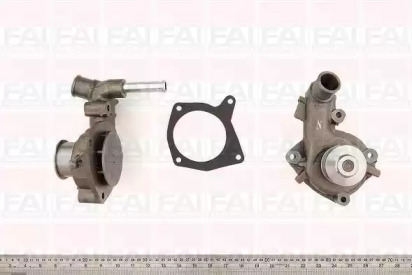 FAI AUTOPARTS WP6030