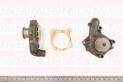 FAI AUTOPARTS WP6031