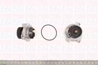 FAI AUTOPARTS WP6058