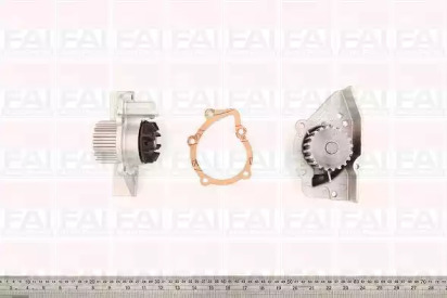 FAI AUTOPARTS WP6077