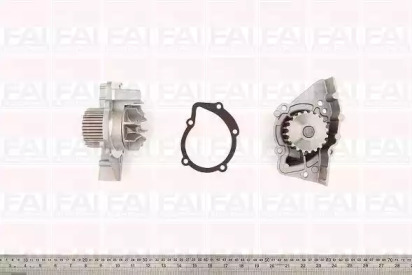 FAI AUTOPARTS WP6083