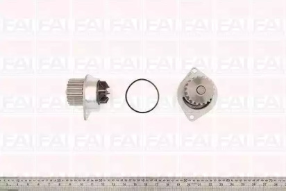 FAI AUTOPARTS WP6084