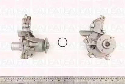 FAI AUTOPARTS WP6089BH