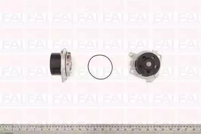 FAI AUTOPARTS WP6098