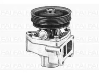 FAI AUTOPARTS WP6108