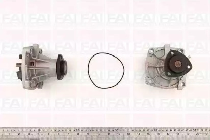 FAI AUTOPARTS WP6119