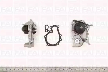 FAI AUTOPARTS WP6126