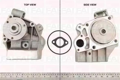 FAI AUTOPARTS WP6130