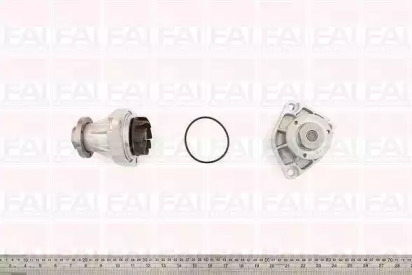 FAI AUTOPARTS WP6141