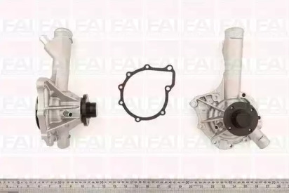 FAI AUTOPARTS WP6145