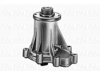 FAI AUTOPARTS WP6146