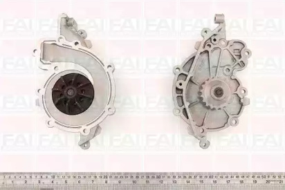 FAI AUTOPARTS WP6150