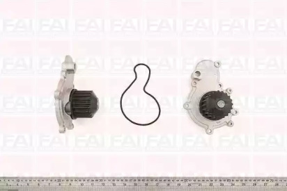 FAI AUTOPARTS WP6162