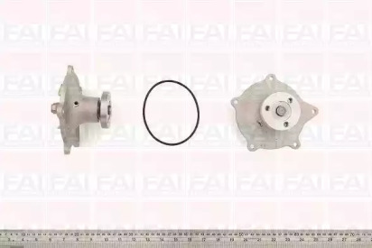 FAI AUTOPARTS WP6163