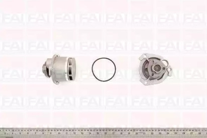 FAI AUTOPARTS WP6167