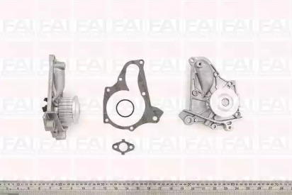 FAI AUTOPARTS WP6173