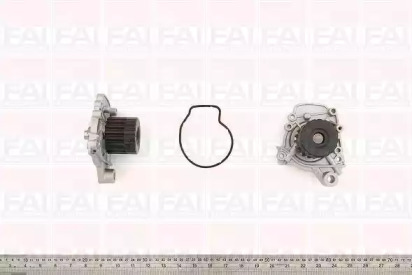 FAI AUTOPARTS WP6191