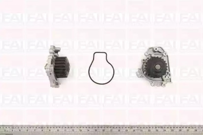 FAI AUTOPARTS WP6193