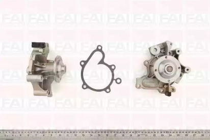 FAI AUTOPARTS WP6201