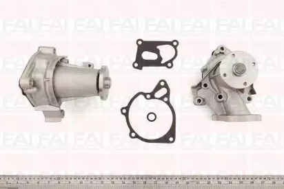 FAI AUTOPARTS WP6202