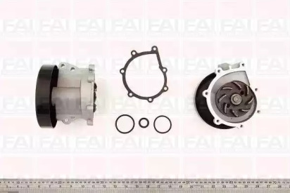 FAI AUTOPARTS WP6209