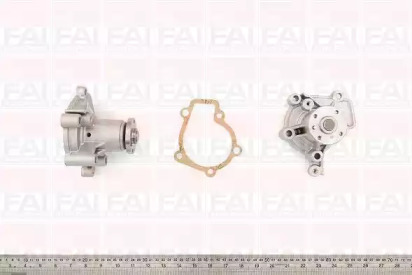 FAI AUTOPARTS WP6216