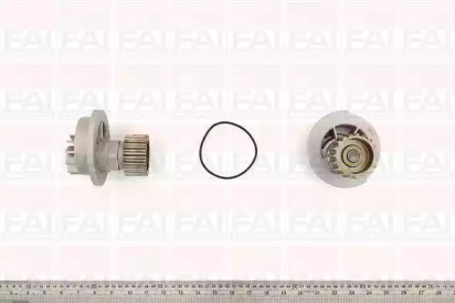 FAI AUTOPARTS WP6219