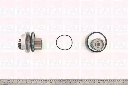 FAI AUTOPARTS WP6220