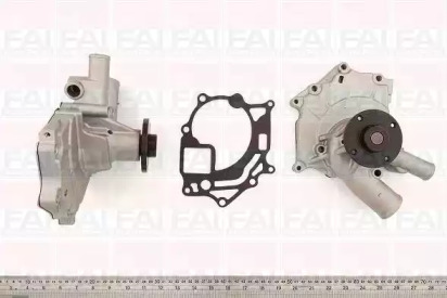 FAI AUTOPARTS WP6221