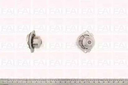 FAI AUTOPARTS WP6226