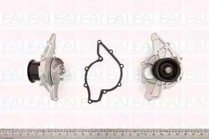 FAI AUTOPARTS WP6230