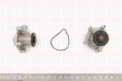 FAI AUTOPARTS WP6235