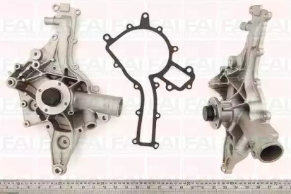 FAI AUTOPARTS WP6236