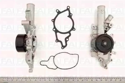 FAI AUTOPARTS WP6237