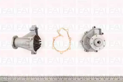 FAI AUTOPARTS WP6238