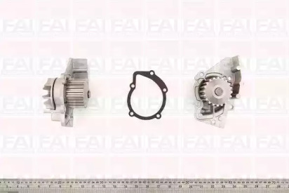 FAI AUTOPARTS WP6242