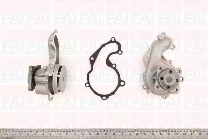 FAI AUTOPARTS WP6250