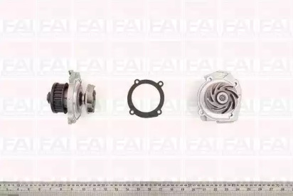 FAI AUTOPARTS WP6260