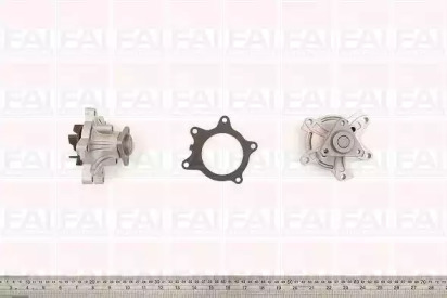 FAI AUTOPARTS WP6264