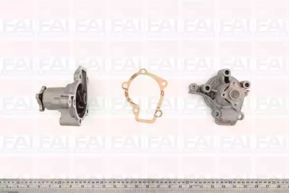 FAI AUTOPARTS WP6265